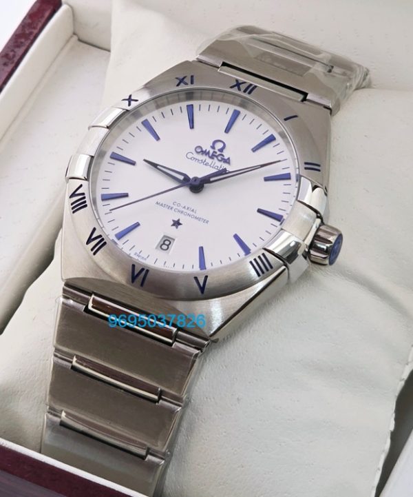 Omega First Copy Watches In Dehradun Rajkot