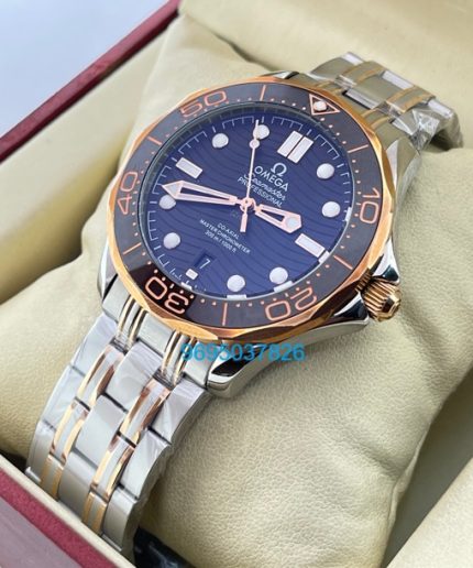 Omega First Copy Watches Prices