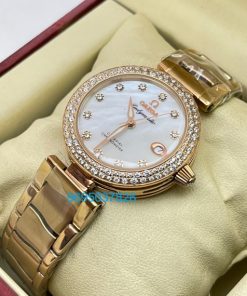 Omega Women First Copy Watches In Delhi