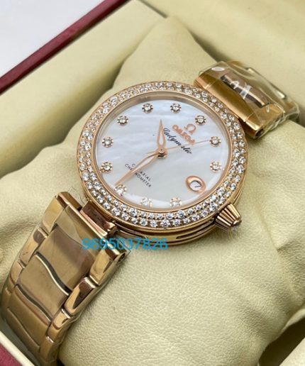 Omega Women First Copy Watches In Delhi