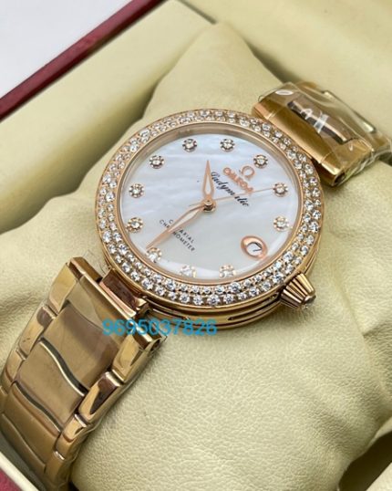Omega Women First Copy Watches In Delhi