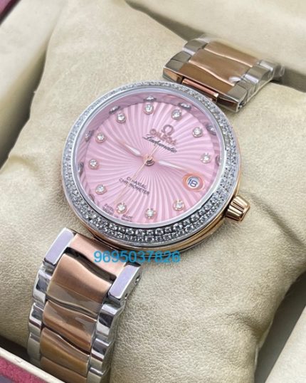 Omega Women First Copy Watches In Mumbai