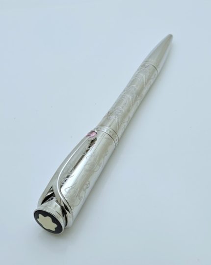 Shop Mont Blanc First Copy Pens