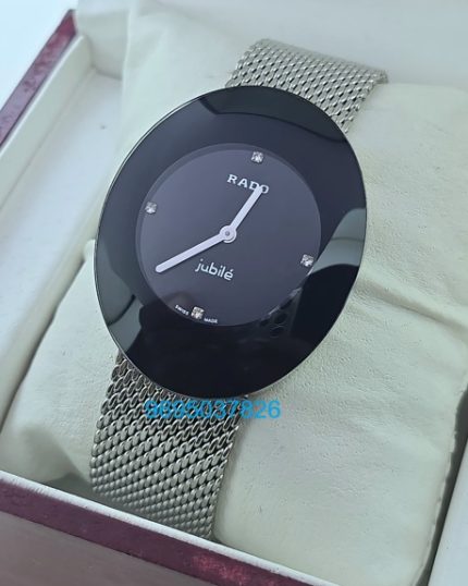 Rado Jubile Esenza Steel Bracelet Watch