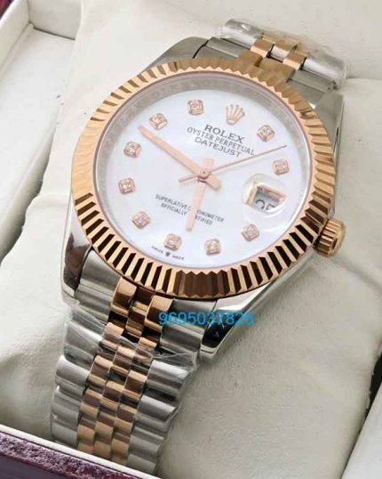 Rolex Datejust First Copy Watches In Delhi Mumbai