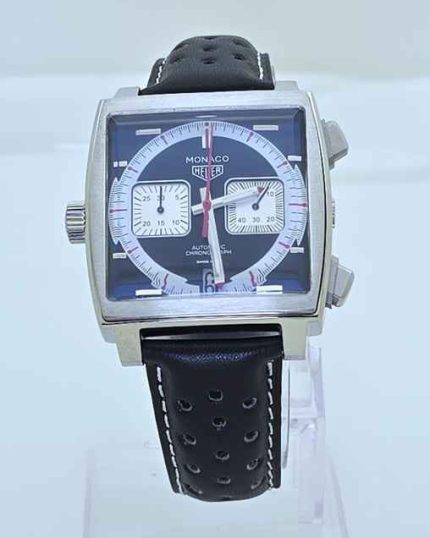 Tag Heuer Monaco First Copy Watches
