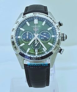 Tag Heuer Carrera First Copy Watches In India