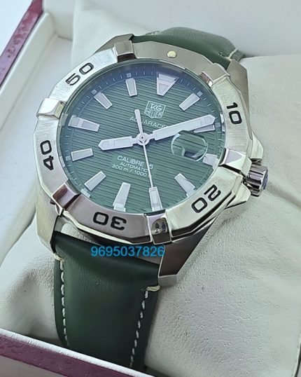 Tag Heuer Aquaracer First Copy Watches India
