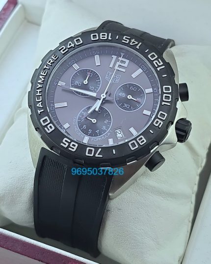 Tag Heuer Calibre 16 First Copy Watches