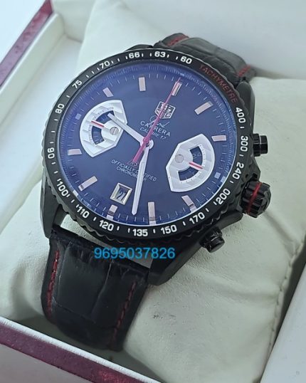 Tag Heuer Replica First copy Watches in Nagpur Kolhapur Amritsar Kanpur
