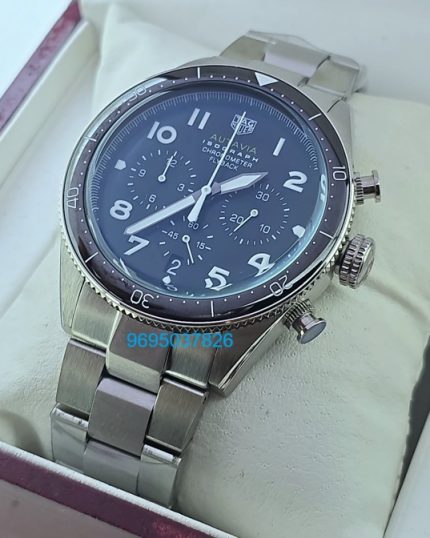 Tag Heuer Autavia First Copy Watches