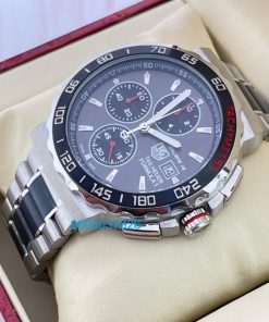 Tag Heuer Replica Watches In Mumbai