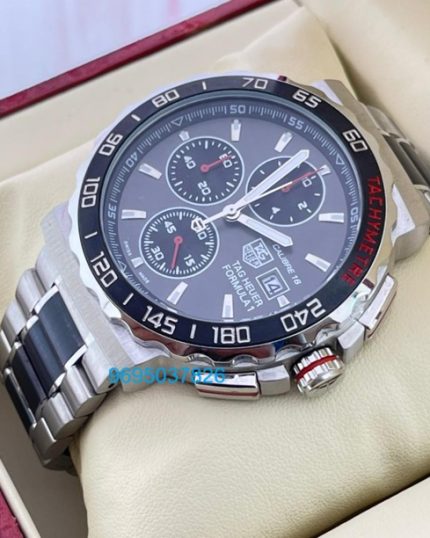 Tag Heuer Replica Watches In Mumbai