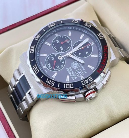 Tag Heuer Replica Watches In Mumbai