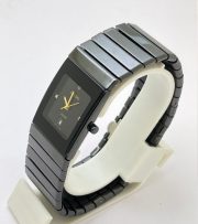 Rado Jubile Diastar Hi-Tech Ceramic Watch - Image 3