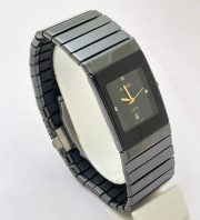 Rado Jubile Diastar Hi-Tech Ceramic Watch - Image 4