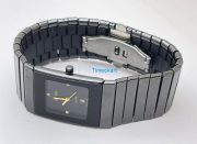 Rado Jubile Diastar Hi-Tech Ceramic Watch - Image 5