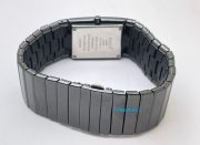 Rado Jubile Diastar Hi-Tech Ceramic Watch - Image 6