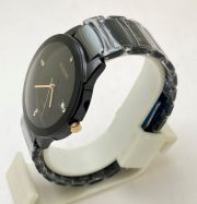 Rado Jublie Daistar Full Black Ceramic Watch - Image 3