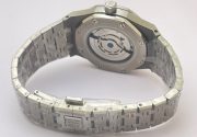 Audemars Piguet Royal Oak Steel White Swiss Automatic Watch - Image 6