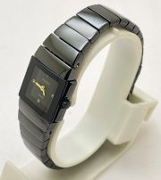 Rado Jubile Sintra Hi-Tech Ceramic ladies Watch - Image 3