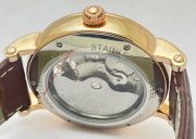 Patek Philippe Skeleton Two Time Zone SM Phase Swiss Automatic Watch - Image 8