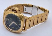 Panerai Radiomir Firenze Rose Gold Ladies Watch - Image 5