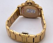 Panerai Radiomir Firenze Rose Gold Ladies Watch - Image 6