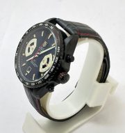 Tag Heuer Grand Carrera Calibre 17 RS 2 Mens Watch - Image 3