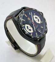 Tag Heuer Grand Carrera Calibre 17 RS 2 Mens Watch - Image 4
