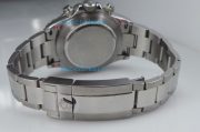 Rolex Oyster Perpetual Daytona Cosmograph Swiss ETA Automatic 4130 Valjoux Movement Watch - Image 8