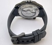 Omega Seamaster Diver Down On Dark Swiss Automatic Watch - Image 6