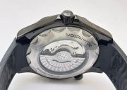 Omega Seamaster Diver Down On Dark Swiss Automatic Watch - Image 7