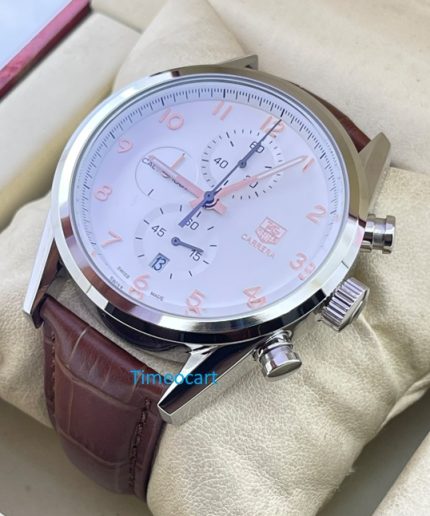 Tag Heuer First Copy Replica Watches In Delhi