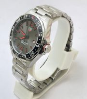 Tag Heuer Formula 1 Caliber 5 Grey-2 Swiss Automatic Watch - Image 3