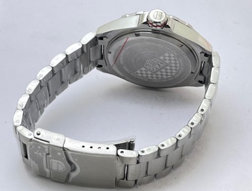 Tag Heuer Formula 1 Caliber 5 Grey-2 Swiss Automatic Watch - Image 6