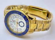 Rolex Yacht Master 2 Automatic Full Gold Swiss Automatic Watch - Image 6