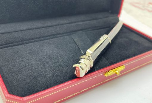 Cartier Ball Point Pen - 1 - Image 2