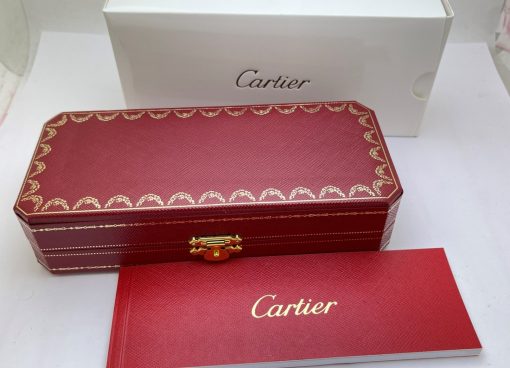 Cartier Ball Point Pen - 1 - Image 3
