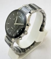 Rado Centrix Jublie Ceramic Chronometer Steel Mens Watch - Image 3