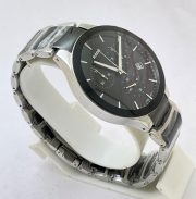 Rado Centrix Jublie Ceramic Chronometer Steel Mens Watch - Image 4
