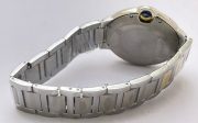 Cartier Ballon Bleu Jewel Bezel Watch - Image 6