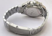 Omega Speedmaster Racing Co-Axial Master Grey Chronograph Watch - Image 6