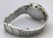 Breitling Navitimer Chronograph Steel Watch - Image 6