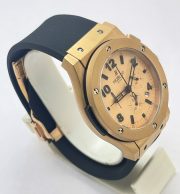 Hublot Big Bang Rose Gold Dail Watch - Image 4