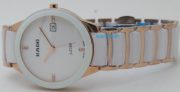 Rado Jublie Daister White Dial Quartz Watch - Image 6