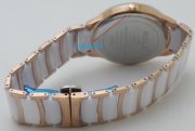 Rado Jublie Daister White Dial Quartz Watch - Image 7