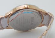 Rado Jublie Daister White Dial Quartz Watch - Image 8