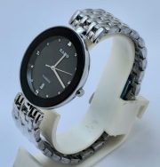 Rado Florence Black Steel Watch - Image 3