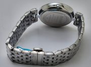 Rado Florence Black Steel Watch - Image 6